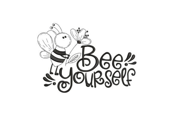 Bee Yourself