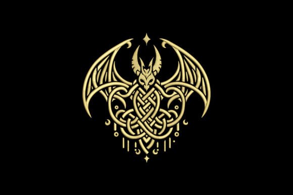 Gothic Bat