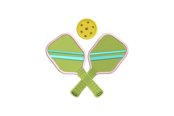 Pickleball