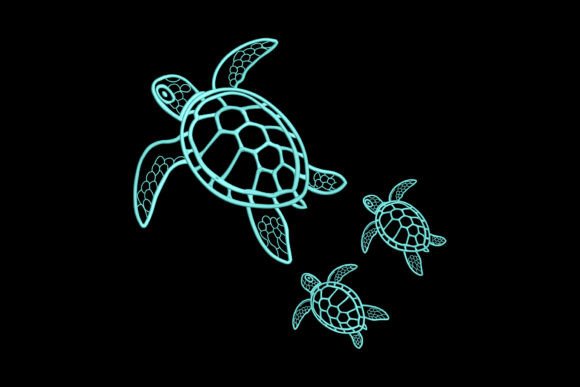 Sea Turtles
